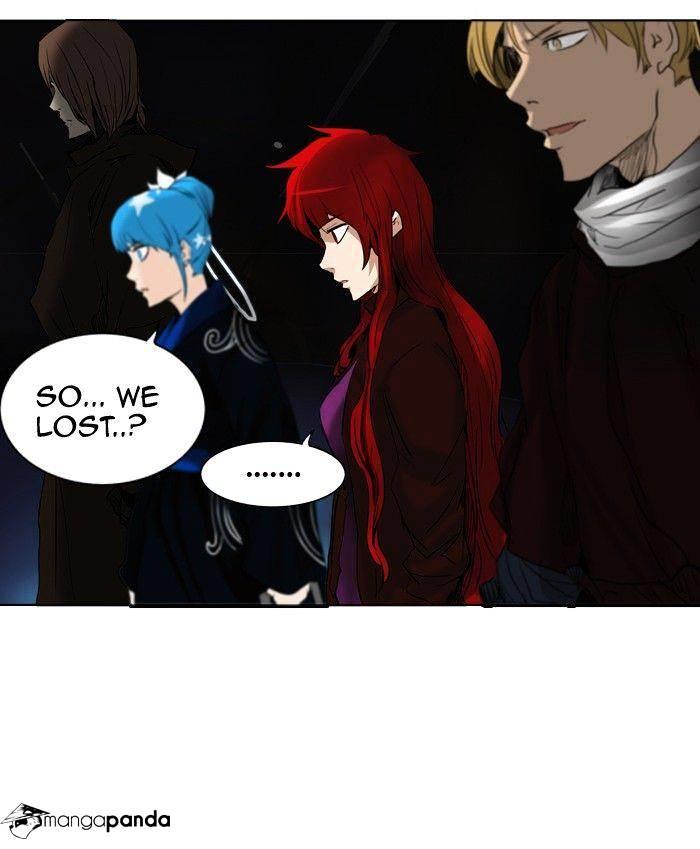 Tower Of God, Chapter 166 image 061